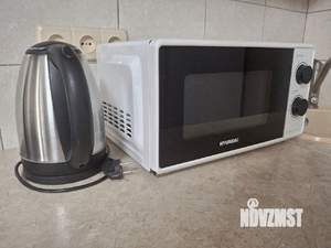 Студия квартира, посуточно, 26м2, 7/10 этаж