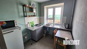 2-к квартира, на длительный срок, 45м2, 6/9 этаж