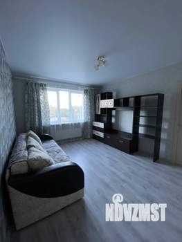 2-к квартира, на длительный срок, 56м2, 3/10 этаж