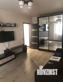 1-к квартира, на длительный срок, 40м2, 5/9 этаж