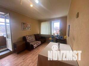 2-к квартира, на длительный срок, 40м2, 3/3 этаж