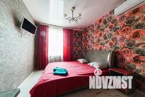 1-к квартира, посуточно, 18м2, 3/3 этаж