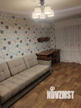 1-к квартира, на длительный срок, 32м2, 6/9 этаж