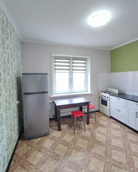 1-к квартира, на длительный срок, 38м2, 9/9 этаж