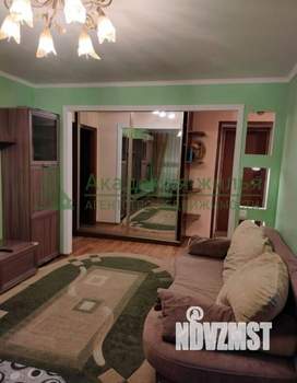 2-к квартира, на длительный срок, 46м2, 8/10 этаж