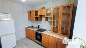 1-к квартира, на длительный срок, 37м2, 4/5 этаж