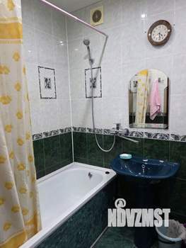 1-к квартира, на длительный срок, 40м2, 7/10 этаж