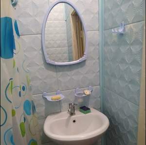 1-к квартира, на длительный срок, 31м2, 1/5 этаж