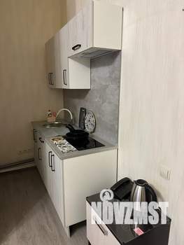 1-к квартира, посуточно, 25м2, 2/3 этаж