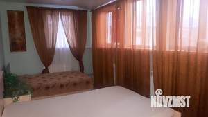 2-к квартира, посуточно, 56м2, 3/14 этаж