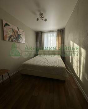 2-к квартира, на длительный срок, 35м2, 1/3 этаж