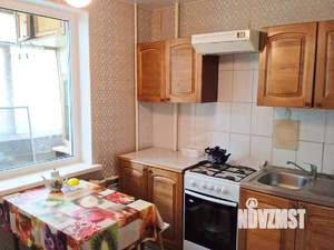 1-к квартира, на длительный срок, 35м2, 4/9 этаж