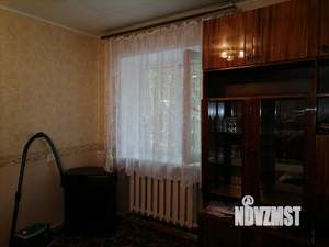 1-к квартира, на длительный срок, 32м2, 1/5 этаж