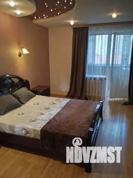 3-к квартира, посуточно, 71м2, 2/10 этаж