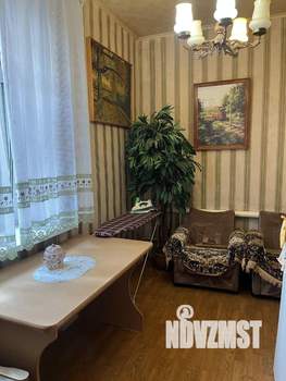 1-к квартира, на длительный срок, 47м2, 2/5 этаж