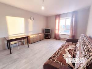 2-к квартира, на длительный срок, 49м2, 8/10 этаж