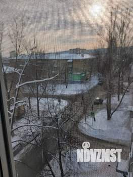 1-к квартира, на длительный срок, 31м2, 5/6 этаж