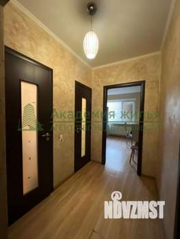 1-к квартира, на длительный срок, 43м2, 2/10 этаж