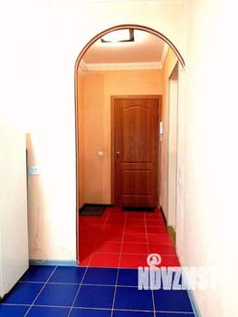 1-к квартира, на длительный срок, 33м2, 6/9 этаж