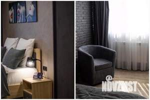 2-к квартира, посуточно, 20м2, 1/1 этаж