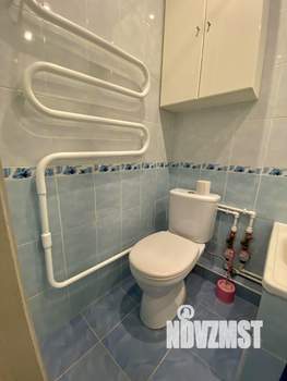 1-к квартира, на длительный срок, 36м2, 2/10 этаж