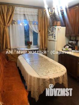3-к квартира, на длительный срок, 67м2, 6/9 этаж