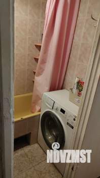 1-к квартира, на длительный срок, 36м2, 9/9 этаж