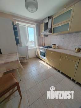 2-к квартира, на длительный срок, 49м2, 7/9 этаж