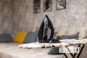 1-к квартира, посуточно, 45м2, 11/23 этаж