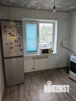 1-к квартира, на длительный срок, 37м2, 1/10 этаж
