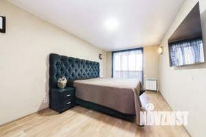 1-к квартира, посуточно, 55м2, 5/19 этаж