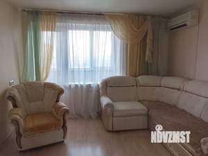 2-к квартира, посуточно, 50м2, 10/10 этаж