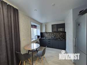 Студия квартира, посуточно, 31м2, 4/5 этаж