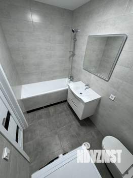 1-к квартира, на длительный срок, 41м2, 15/25 этаж