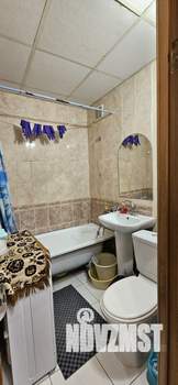 2-к квартира, на длительный срок, 43м2, 3/5 этаж