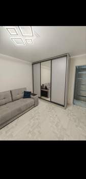 1-к квартира, на длительный срок, 37м2, 5/10 этаж