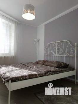 2-к квартира, посуточно, 63м2, 3/16 этаж