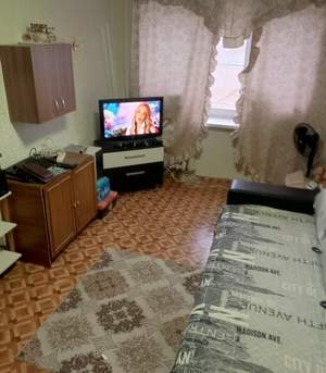 1-к квартира, на длительный срок, 30м2, 5/5 этаж