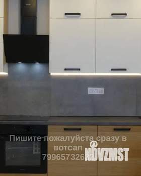 1-к квартира, на длительный срок, 49м2, 5/9 этаж