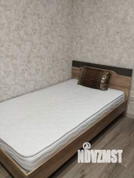 2-к квартира, на длительный срок, 48м2, 20/24 этаж