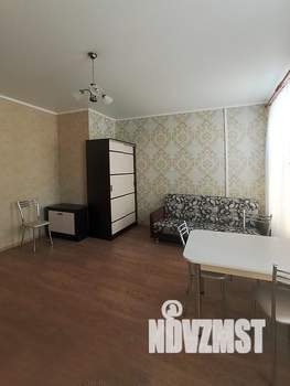 1-к квартира, на длительный срок, 23м2, 1/2 этаж