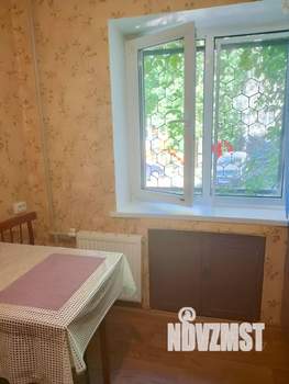 1-к квартира, на длительный срок, 31м2, 1/5 этаж