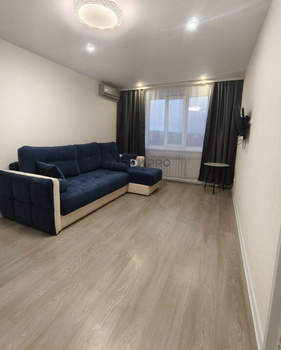 1-к квартира, на длительный срок, 31м2, 10/11 этаж