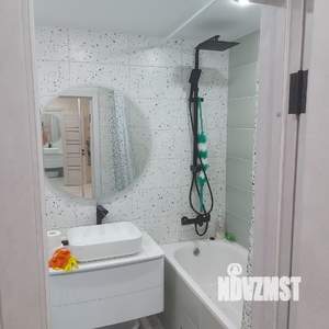 1-к квартира, на длительный срок, 40м2, 4/10 этаж
