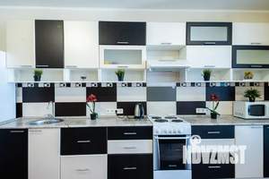 Студия квартира, посуточно, 52м2, 19/19 этаж