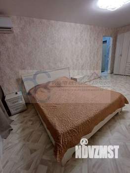 1-к квартира, на длительный срок, 40м2, 1/9 этаж