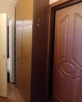 2-к квартира, на длительный срок, 44м2, 2/9 этаж