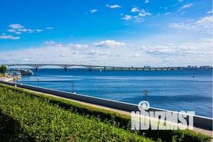 1-к квартира, посуточно, 33м2, 4/5 этаж