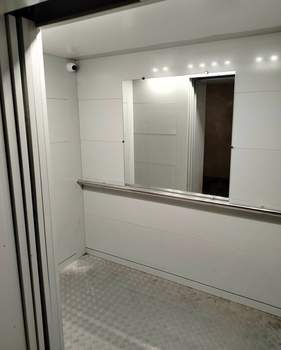 1-к квартира, на длительный срок, 41м2, 7/10 этаж