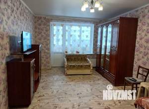 1-к квартира, на длительный срок, 35м2, 6/10 этаж